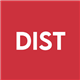 Distoken Acquisition logo