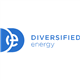 Diversified Energy logo