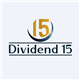 Dividend 15 Split logo