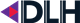 DLH logo