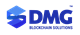 DMG Blockchain Solutions logo