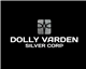 Dolly Varden Silver logo