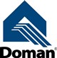 Doman Building Materials Group logo