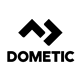 Dometic Gp logo