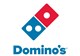 Domino's Pizza Group logo