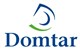 Domtar logo