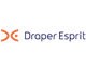 Draper Esprit VCT logo