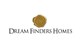 Dream Finders Homes logo