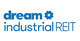 Dream Industrial REIT logo