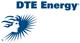 DTE Energy Company stock logo