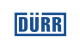 Dürr Aktiengesellschaft logo
