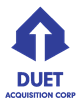 DUET Acquisition logo