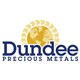 DPM Metals logo