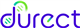 DURECT logo