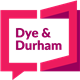 Dye & Durham logo