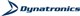 Dynatronics logo