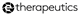 e-therapeutics logo