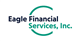 Eagle Financial Services logo
