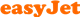 easyJet logo