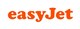 easyJet plc stock logo