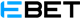 EBET logo