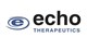 Echo Therapeutics Inc. stock logo
