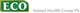 ECO Animal Health Group logo