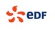 Electricité de France logo