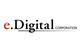 e.Digital logo