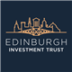 Edinburgh Worldwide logo