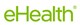 eHealth logo