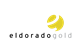 Eldorado Gold logo
