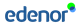 Empresa Distribuidora Y Comercializadora Norte S.A. (Edenor) stock logo