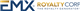EMX Royalty logo