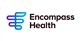 Encompass Health Corporation stock logo
