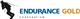 Endurance Gold logo