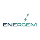 Energem logo