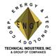 Energy & Technology Corp. stock logo