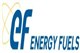 Energy Fuels logo