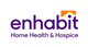 Enhabit logo