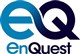 EnQuest stock logo