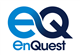 EnQuest logo