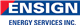 Ensign Energy Services logo