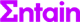 Entain logo