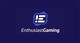 Enthusiast Gaming logo