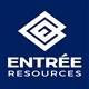 Entree Gold logo