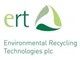 Environmental Recycling Technologies logo