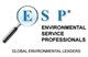 Environmental Service Professional logo