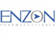 Enzon Pharmaceuticals logo