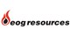 EOG Resources logo